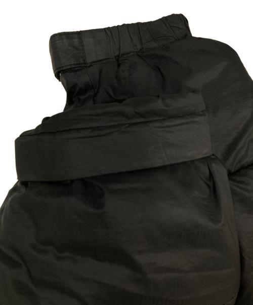 THE NORTH FACE（ザ ノース フェイス）THE NORTH FACE (ザ ノース フェイス) CAMP Sierra Short　キャンプシェラショート ブラック サイズ:Lの古着・服飾アイテム