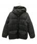 THE NORTH FACE（ザ ノース フェイス）の古着「CAMP Sierra Short　キャンプシェラショート」｜ブラック