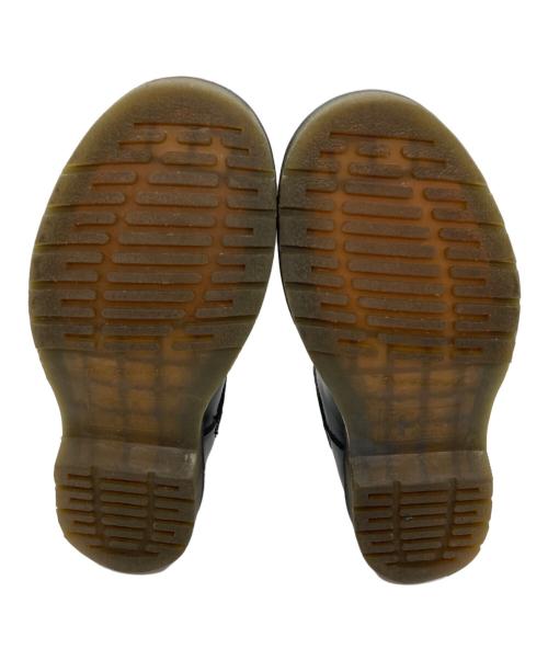 Dr.Martens（ドクターマーチン）Dr.Martens (ドクターマーチン) YS チェルシーブーツ ブラック サイズ:5の古着・服飾アイテム