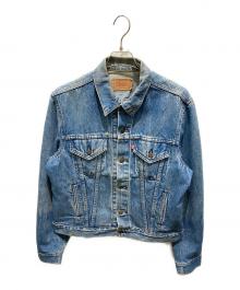 LEVI'S（リーバイス）の古着「デニムジャケット」｜インディゴ