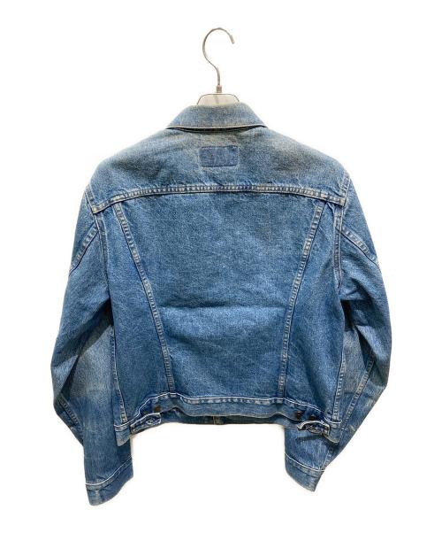 LEVI'S（リーバイス）LEVI'S (リーバイス) デニムジャケット インディゴ サイズ:46の古着・服飾アイテム