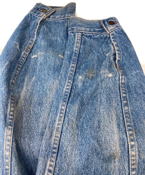 LEVI'S（リーバイス）LEVI'S (リーバイス) デニムジャケット インディゴ サイズ:46の古着・服飾アイテム