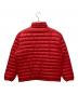 Patagonia (パタゴニア) ダウンセーター レッド サイズ:L：15000円