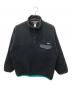 Patagonia（パタゴニア）の古着「シンチラスナップTフリースジャケット」｜ブラック