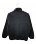 Patagonia (パタゴニア) シンチラスナップTフリースジャケット ブラック サイズ:L：30000円