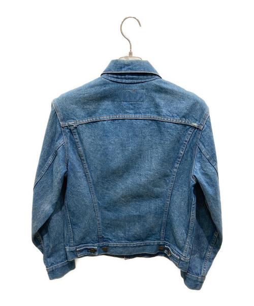 LEVI'S（リーバイス）LEVI'S (リーバイス) デニムジャケット ブルー サイズ:38の古着・服飾アイテム