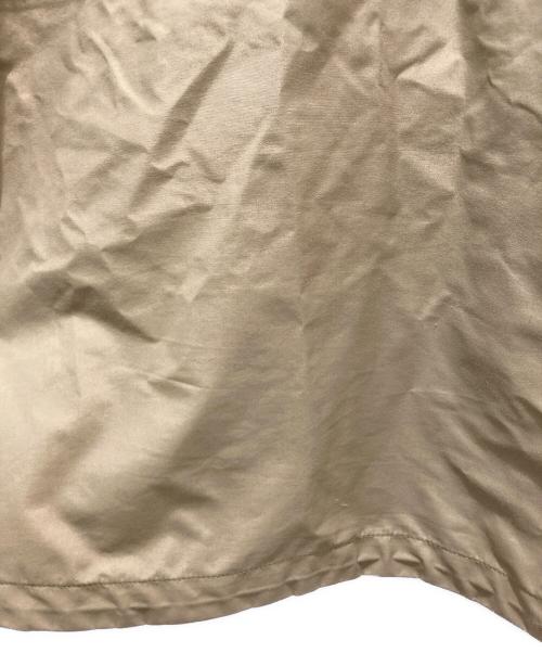 HELLY HANSEN（ヘリーハンセン）HELLY HANSEN (ヘリーハンセン) WTAPS (ダブルタップス) シェルパジャケット ブラウン サイズ:Ｍの古着・服飾アイテム