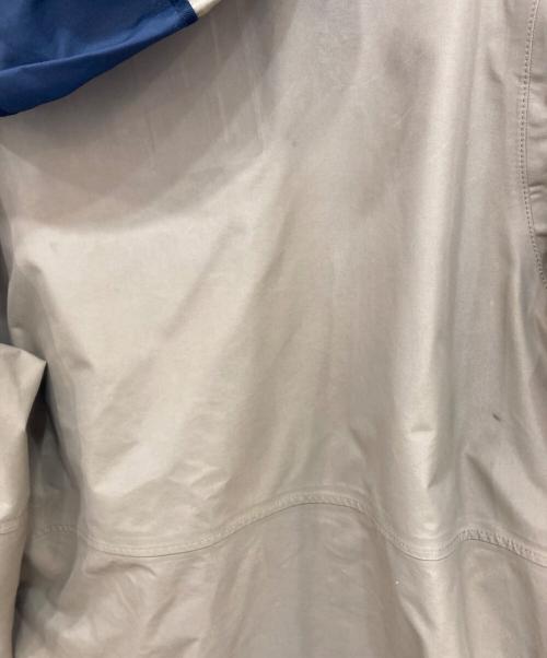 HELLY HANSEN（ヘリーハンセン）HELLY HANSEN (ヘリーハンセン) WTAPS (ダブルタップス) シェルパジャケット ブラウン サイズ:Ｍの古着・服飾アイテム