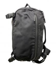 AER（エアー）の古着「TRAVEL LING 2」｜ブラック