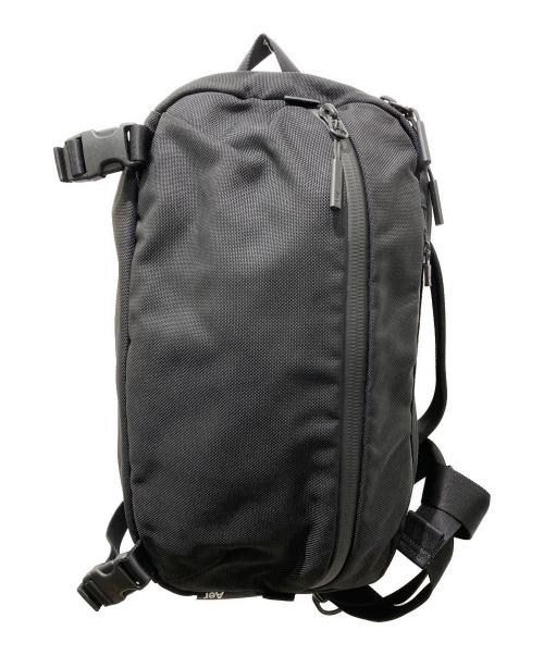 AER（エアー）AER (エアー) TRAVEL LING 2 ブラックの古着・服飾アイテム