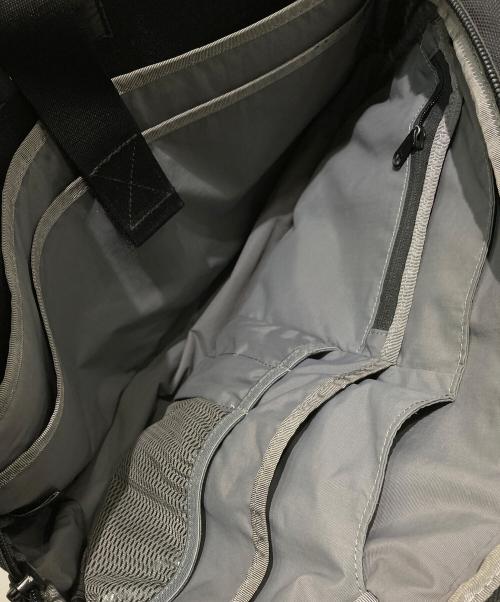 AER（エアー）AER (エアー) TRAVEL LING 2 ブラックの古着・服飾アイテム