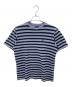POLO RALPH LAUREN（ポロ・ラルフローレン）の古着「半袖カットソー」｜ブルー