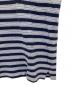 中古・古着 POLO RALPH LAUREN (ポロ・ラルフローレン) 半袖カットソー ブルー サイズ:XL：5000円