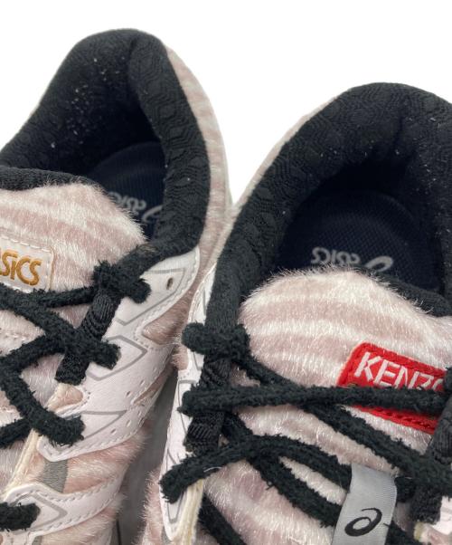 KENZO（ケンゾー）KENZO (ケンゾー) asics (アシックス) GEL-KAYANO 20 サイズ:28の古着・服飾アイテム