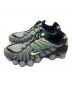 NIKE (ナイキ) Nike Shox TL グレー サイズ:27.5：12000円