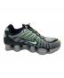 中古・古着 NIKE (ナイキ) Nike Shox TL グレー サイズ:27.5：12000円