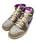NIKE（ナイキ）の古着「Air Jordan 1 High Zoom CMFT 2」｜グレー