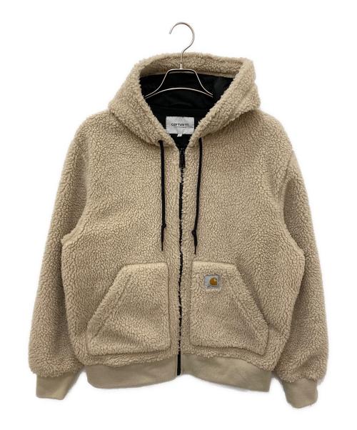 Carhartt WIP（カーハート ワーク イン プログレス）CARHARTT WIP (カーハート ワーク イン プログレス) OG ACTIVE LINER ベージュ サイズ:Mの古着・服飾アイテム