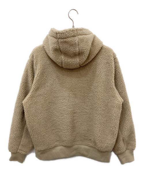 Carhartt WIP（カーハート ワーク イン プログレス）CARHARTT WIP (カーハート ワーク イン プログレス) OG ACTIVE LINER ベージュ サイズ:Mの古着・服飾アイテム