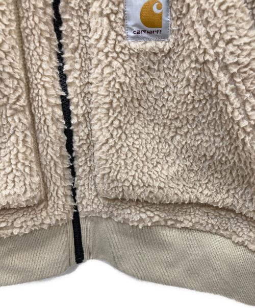 Carhartt WIP（カーハート ワーク イン プログレス）CARHARTT WIP (カーハート ワーク イン プログレス) OG ACTIVE LINER ベージュ サイズ:Mの古着・服飾アイテム