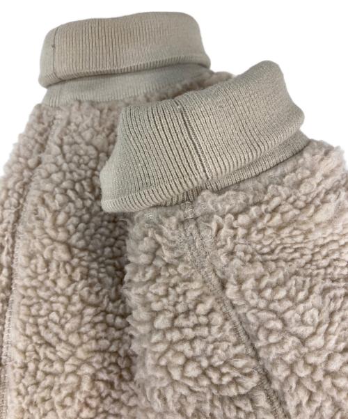 Carhartt WIP（カーハート ワーク イン プログレス）CARHARTT WIP (カーハート ワーク イン プログレス) OG ACTIVE LINER ベージュ サイズ:Mの古着・服飾アイテム