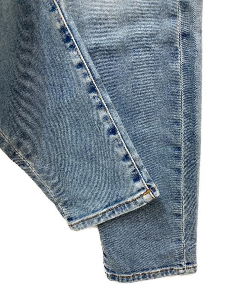 DIESEL（ディーゼル）DIESEL (ディーゼル) デニムパンツ ブルー サイズ:33の古着・服飾アイテム
