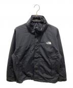 THE NORTH FACEザ ノース フェイス）の古着「ハイドレナウィンドジャケット」｜ブラック
