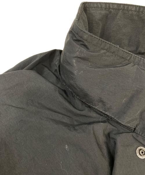 THE NORTH FACE（ザ ノース フェイス）THE NORTH FACE (ザ ノース フェイス) ハイドレナウィンドジャケット ブラック サイズ:XLの古着・服飾アイテム