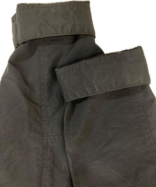 THE NORTH FACE（ザ ノース フェイス）THE NORTH FACE (ザ ノース フェイス) ハイドレナウィンドジャケット ブラック サイズ:XLの古着・服飾アイテム