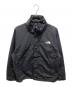 THE NORTH FACE（ザ ノース フェイス）の古着「ハイドレナウィンドジャケット」｜ブラック