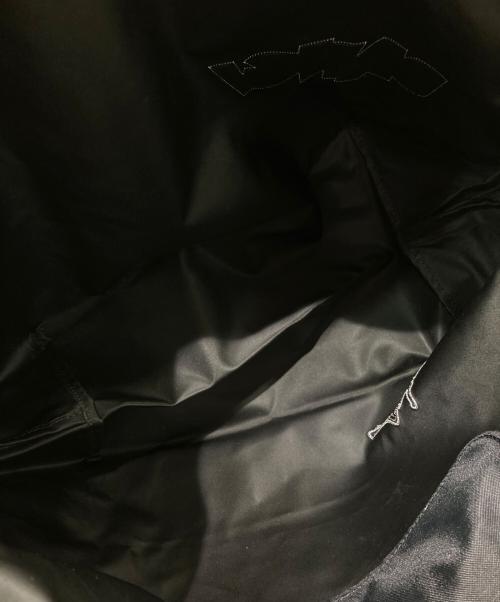 LONGCHAMP（ロンシャン）LONGCHAMP (ロンシャン) ルプリアージュ BANG ブラックの古着・服飾アイテム