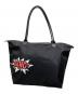 LONGCHAMP (ロンシャン) ルプリアージュ BANG ブラック：10000円