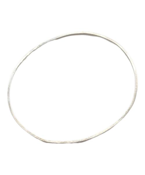 DAN TOMIMATSU（ダントミマツ）DAN TOMIMATSU (ダントミマツ) HAIR BAND　バングルの古着・服飾アイテム