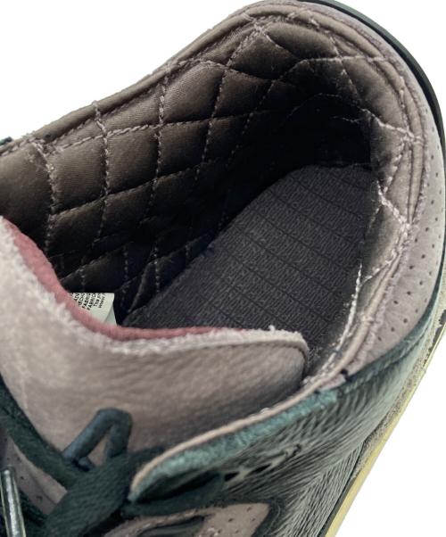 NIKE（ナイキ）NIKE (ナイキ) AIR JORDAN 3 RETRO OG SP　エア ジョーダン 3 レトロ オージー スペシャル ブラック サイズ:27.5㎝の古着・服飾アイテム
