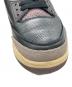 中古・古着 NIKE (ナイキ) AIR JORDAN 3 RETRO OG SP　エア ジョーダン 3 レトロ オージー スペシャル ブラック サイズ:27.5㎝：15000円