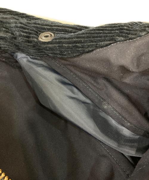Barbour（バブアー）Barbour (バブアー) チェック柄 SL BEDALE ジャケット ネイビー サイズ:38の古着・服飾アイテム
