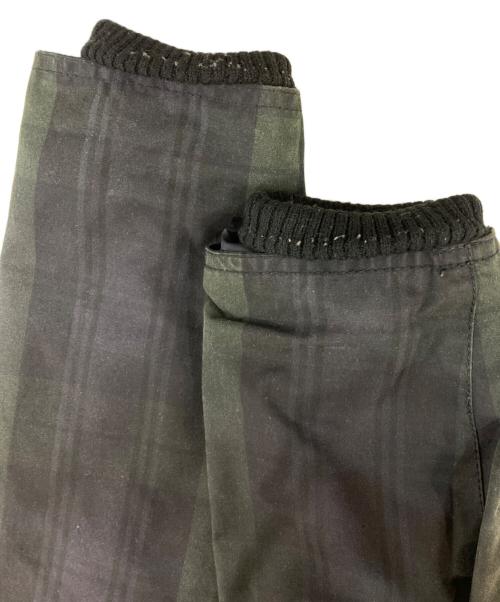 Barbour（バブアー）Barbour (バブアー) チェック柄 SL BEDALE ジャケット ネイビー サイズ:38の古着・服飾アイテム