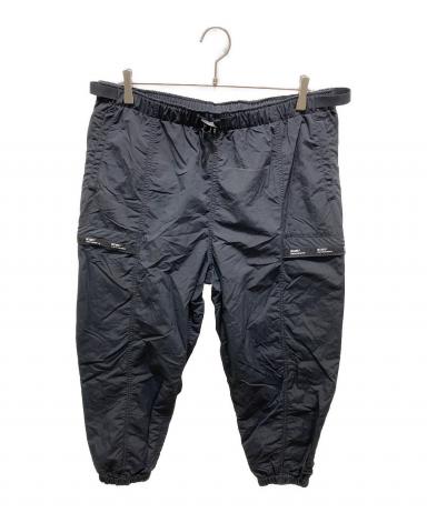 中古・古着通販】WTAPS (ダブルタップス) TRACKS/TROUSERS ブラック