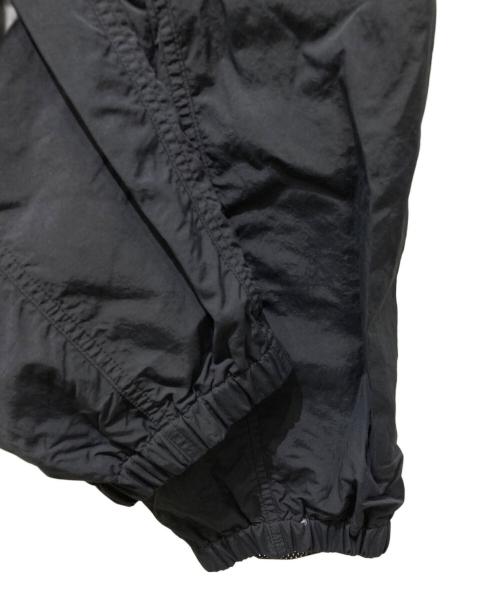 WTAPS（ダブルタップス）WTAPS (ダブルタップス) TRACKS/TROUSERS ブラック サイズ:3の古着・服飾アイテム