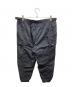 WTAPS (ダブルタップス) TRACKS/TROUSERS ブラック サイズ:3：23000円