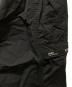中古・古着 WTAPS (ダブルタップス) TRACKS/TROUSERS ブラック サイズ:3：23000円
