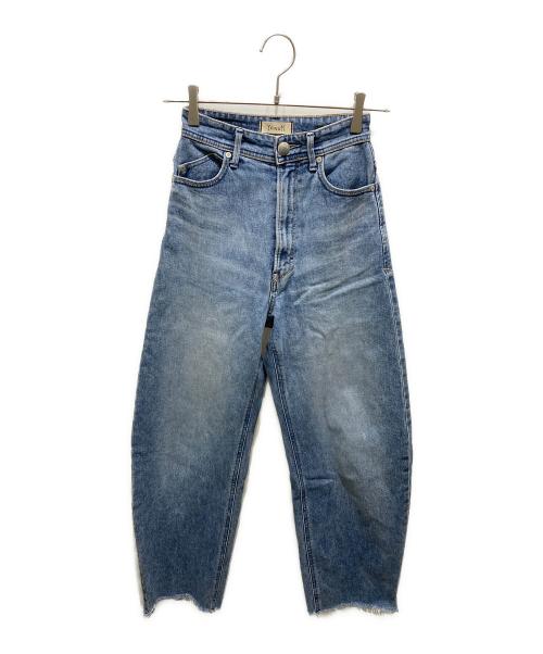 YANUK（ヤヌーク）YANUK (ヤヌーク) カーブテーパード 