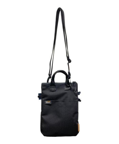 HENDER SCHEME（エンダースキーマ）Hender Scheme (エンダースキーマ) module shoulder mini　ショルダーバッグ ブラックの古着・服飾アイテム