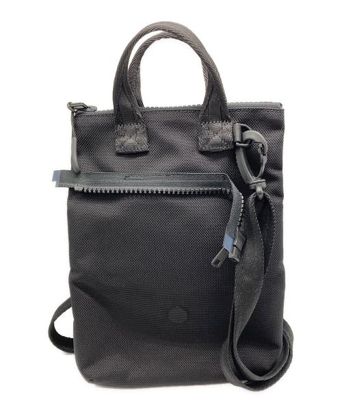 HENDER SCHEME（エンダースキーマ）Hender Scheme (エンダースキーマ) module shoulder mini　ショルダーバッグ ブラックの古着・服飾アイテム