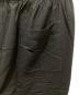中古・古着 Graphpaper (グラフペーパー) Silk Noil Viscose Sleeping Easy Pants ブラック サイズ:2：15000円