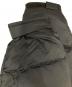 中古・古着 THE NORTH FACE (ザ ノース フェイス) NUPTSE HOODIE ブラック サイズ:L：27000円