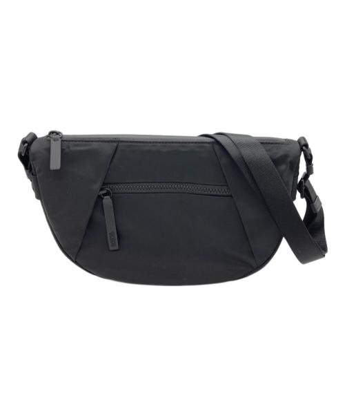 TUMI（トゥミ）TUMI (トゥミ) Devoe Maujer ブラックの古着・服飾アイテム