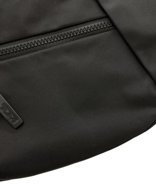 TUMI（トゥミ）TUMI (トゥミ) Devoe Maujer ブラックの古着・服飾アイテム