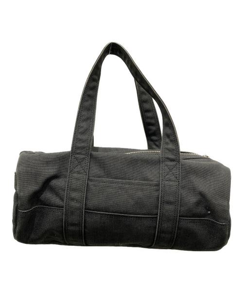 PORTER（ポーター）PORTER (ポーター) ミニボストンバッグ ブラックの古着・服飾アイテム