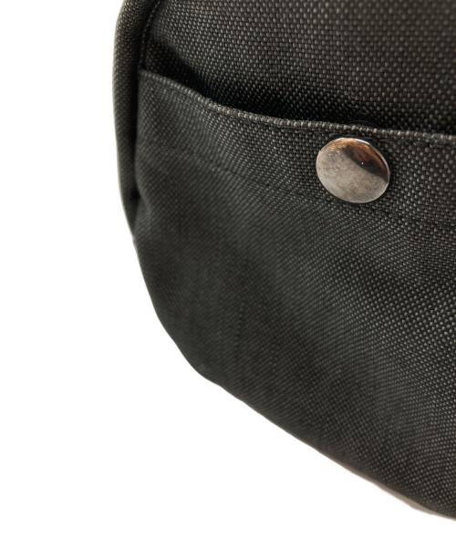 PORTER（ポーター）PORTER (ポーター) ミニボストンバッグ ブラックの古着・服飾アイテム